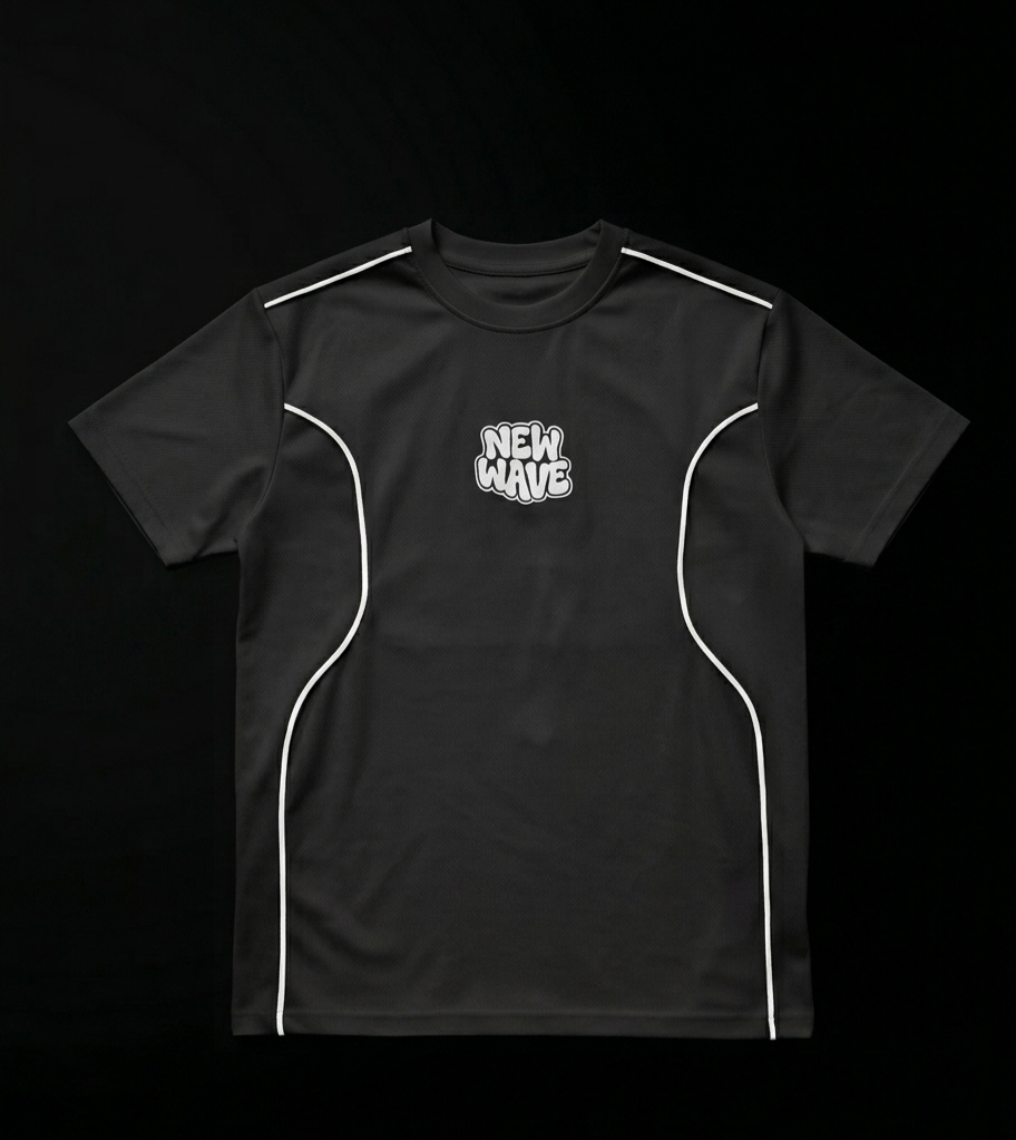 Classic Wave Tee